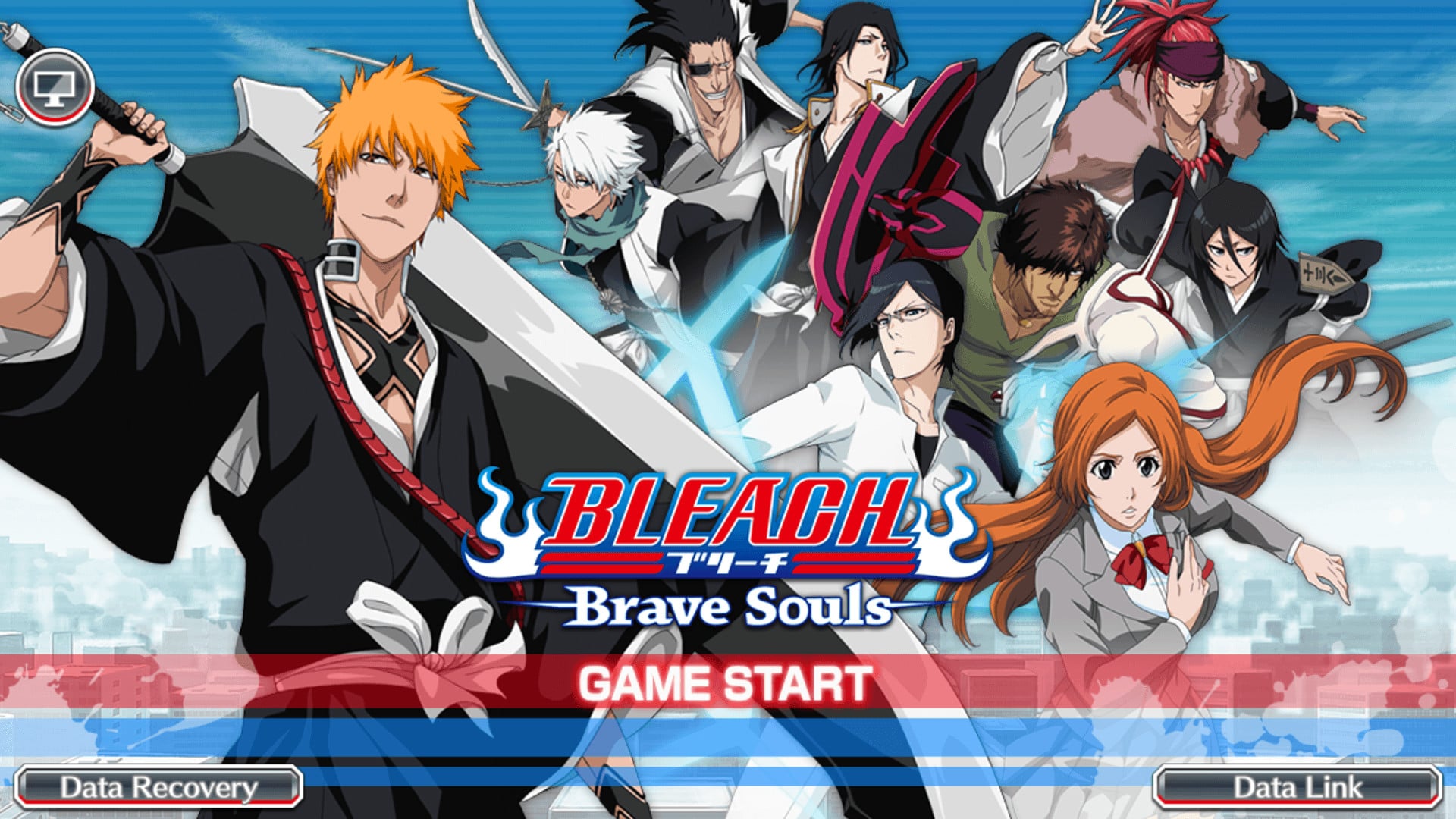 Bleach: Dark Souls (video game, fighting, anime fighter) reviews & ratings  - Glitchwave video games database