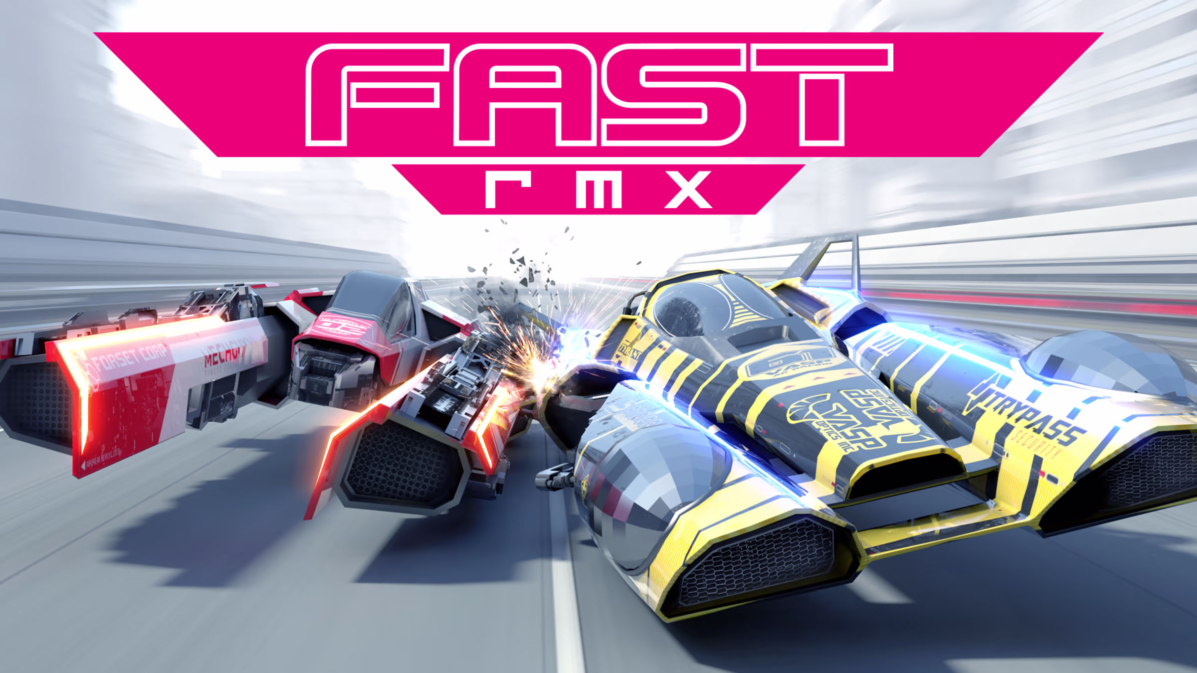 Fast Rmx