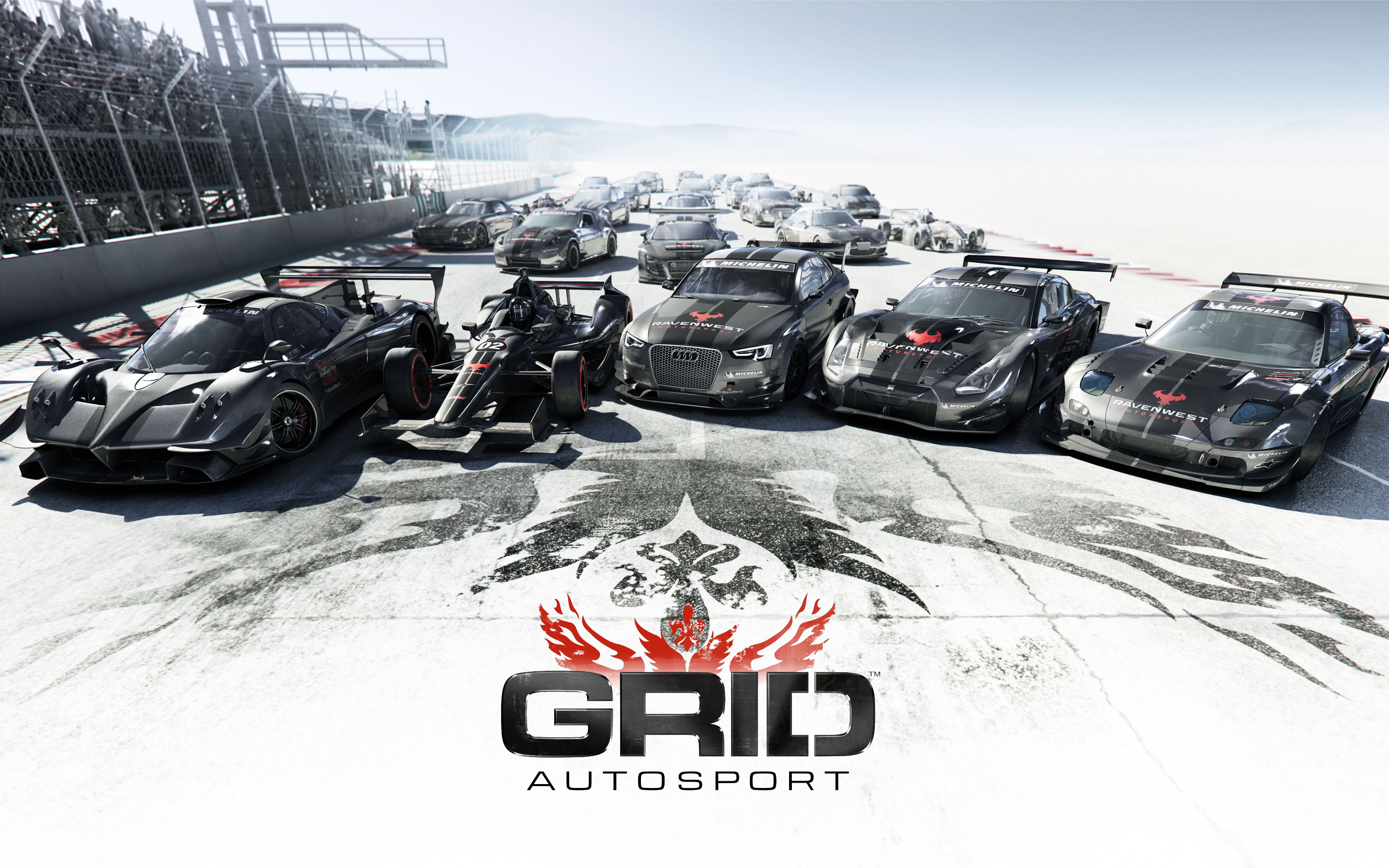 Grid Autosport