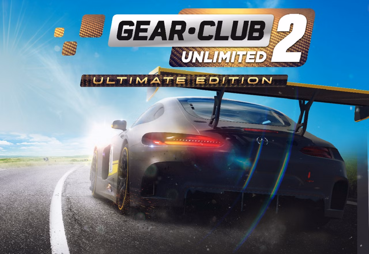 Gear.club Unlimited 2