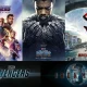 Highest Grossing Marvel Movies