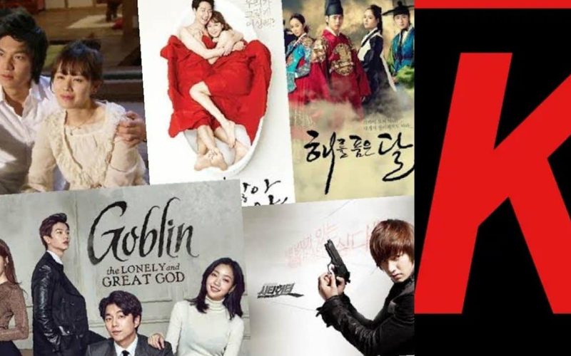 Kdrama Apps For Android