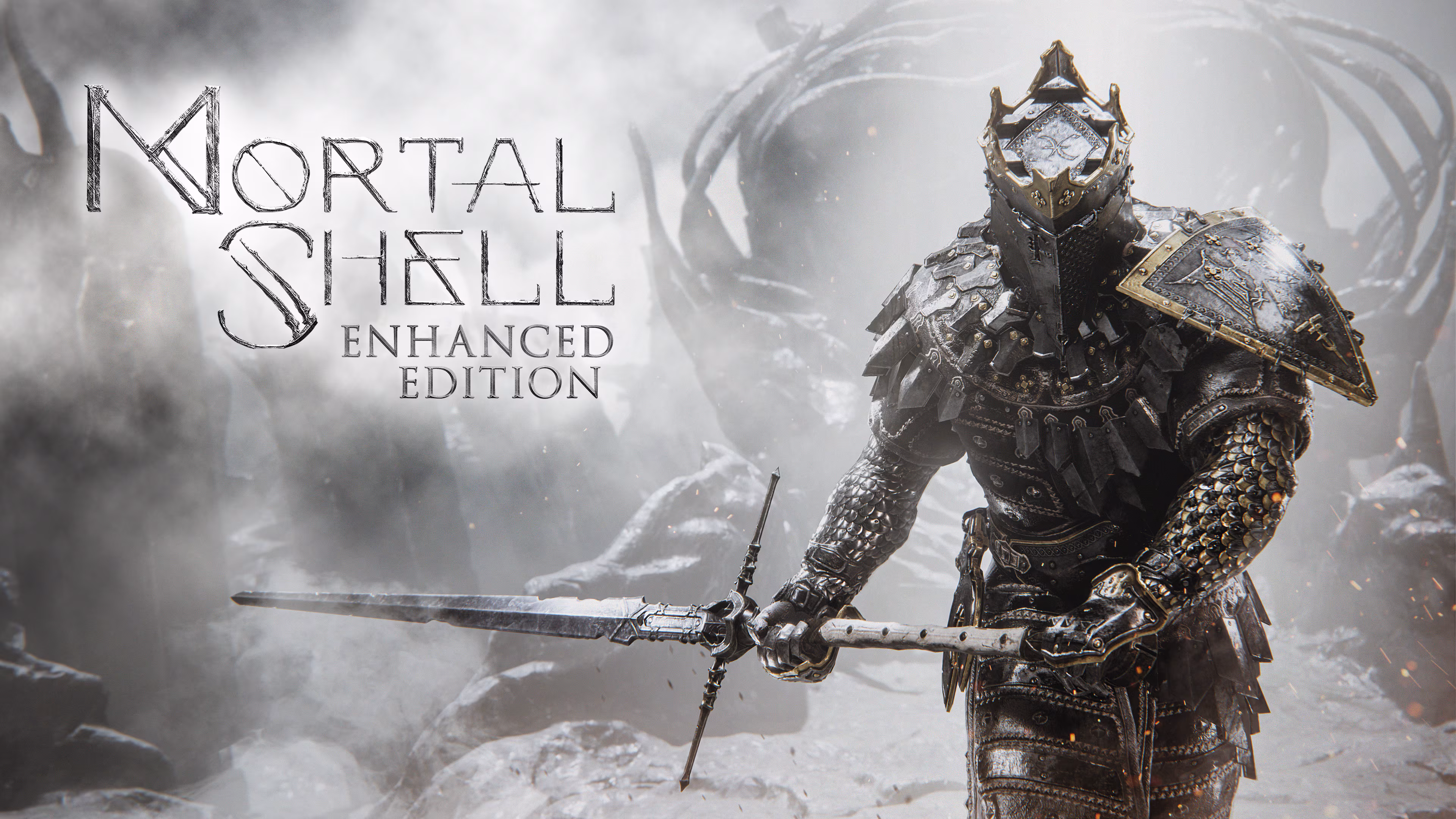 Mortal Shell
