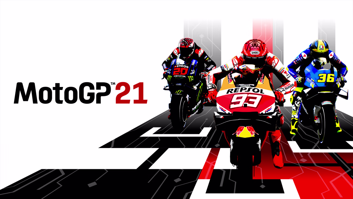 Moto Gp 21