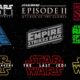 Star Wars Movies in Order
