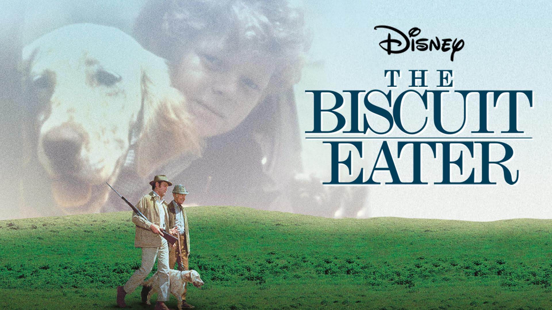The Biscuit Eater (1972) Dog Movies on Disney Plus