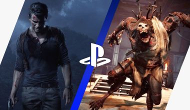 Best Third-person Shooter Games for PS4