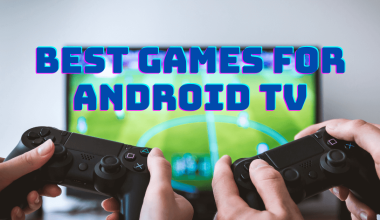 best Android TV Games