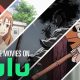 Anime Movies on Hulu