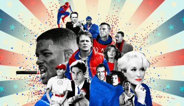 Best 4th of July Movies