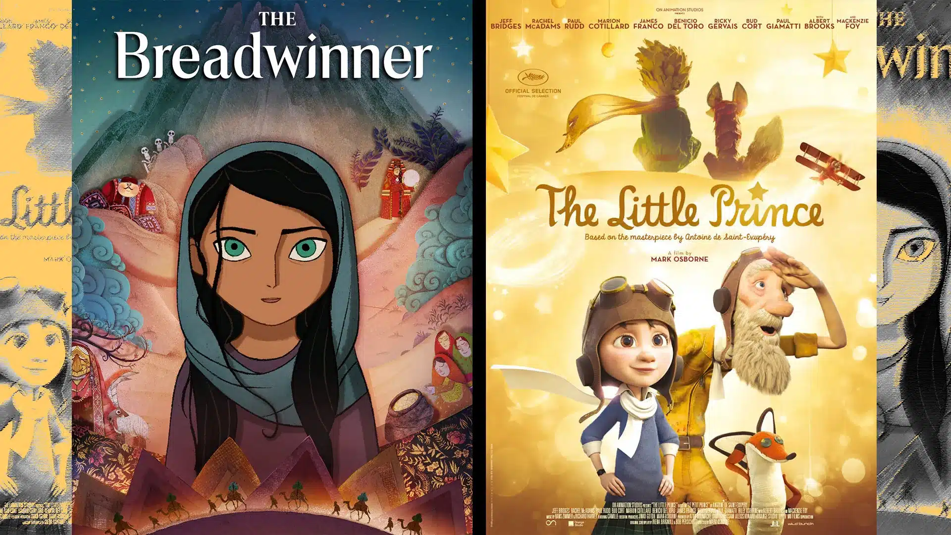 23 Best Animated Movies on Netflix to Binge Watch