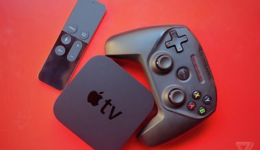 Best Apple TV Games With Controllers