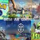 Best Augmented Reality Games For Android