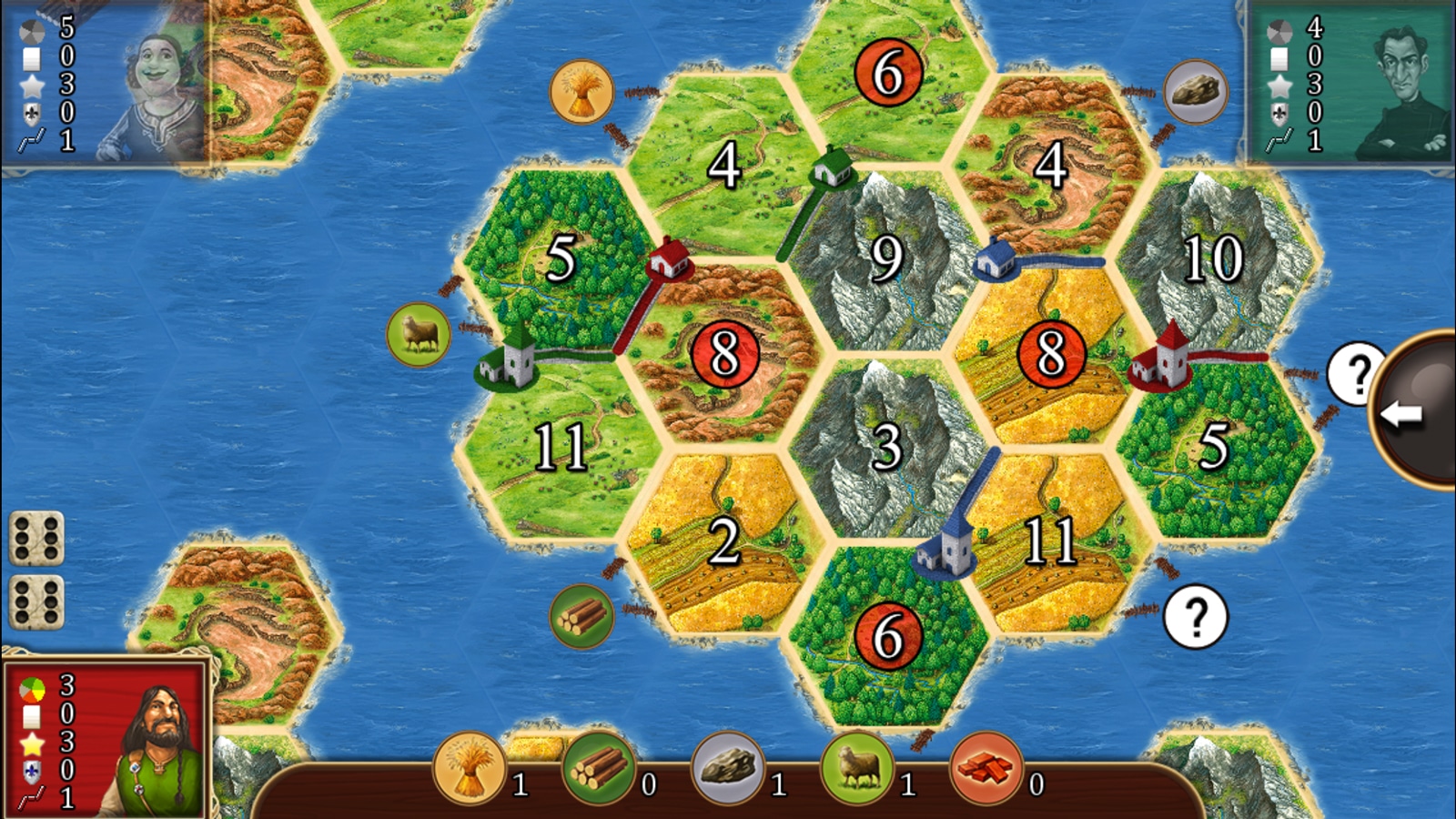 Best Board Games For iPhone and iPad