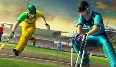 Best Cricket Games For iPhone and iPad