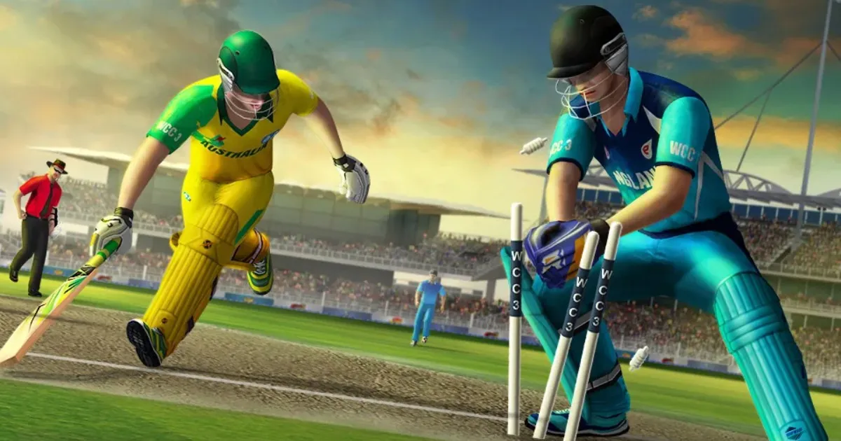 Best Cricket Games For iPhone and iPad