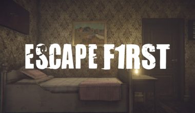 Best Escape Room Games For Nintendo Switch