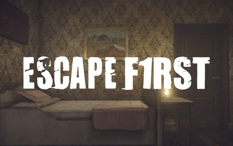 Best Escape Room Games For Nintendo Switch