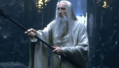Best Fantasy Movies on Amazon Prime
