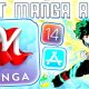Best Manga Apps For iOS