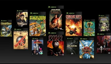 Best OG Xbox Games