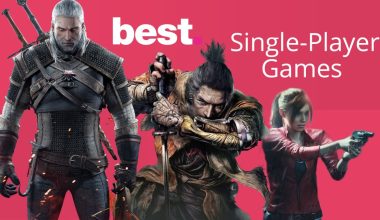 Best Single-Player Xbox One Games