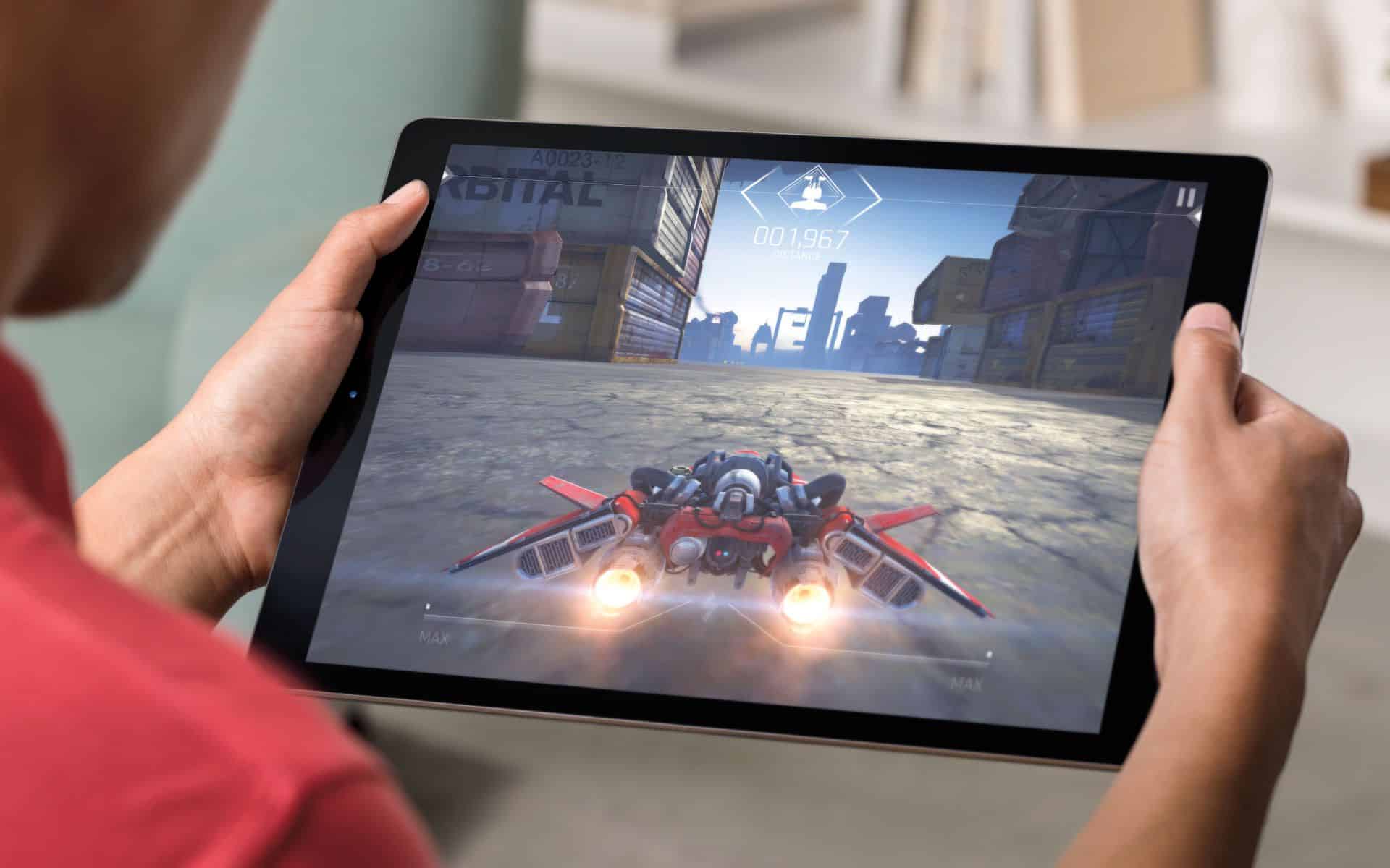 Best iPad Pro Games