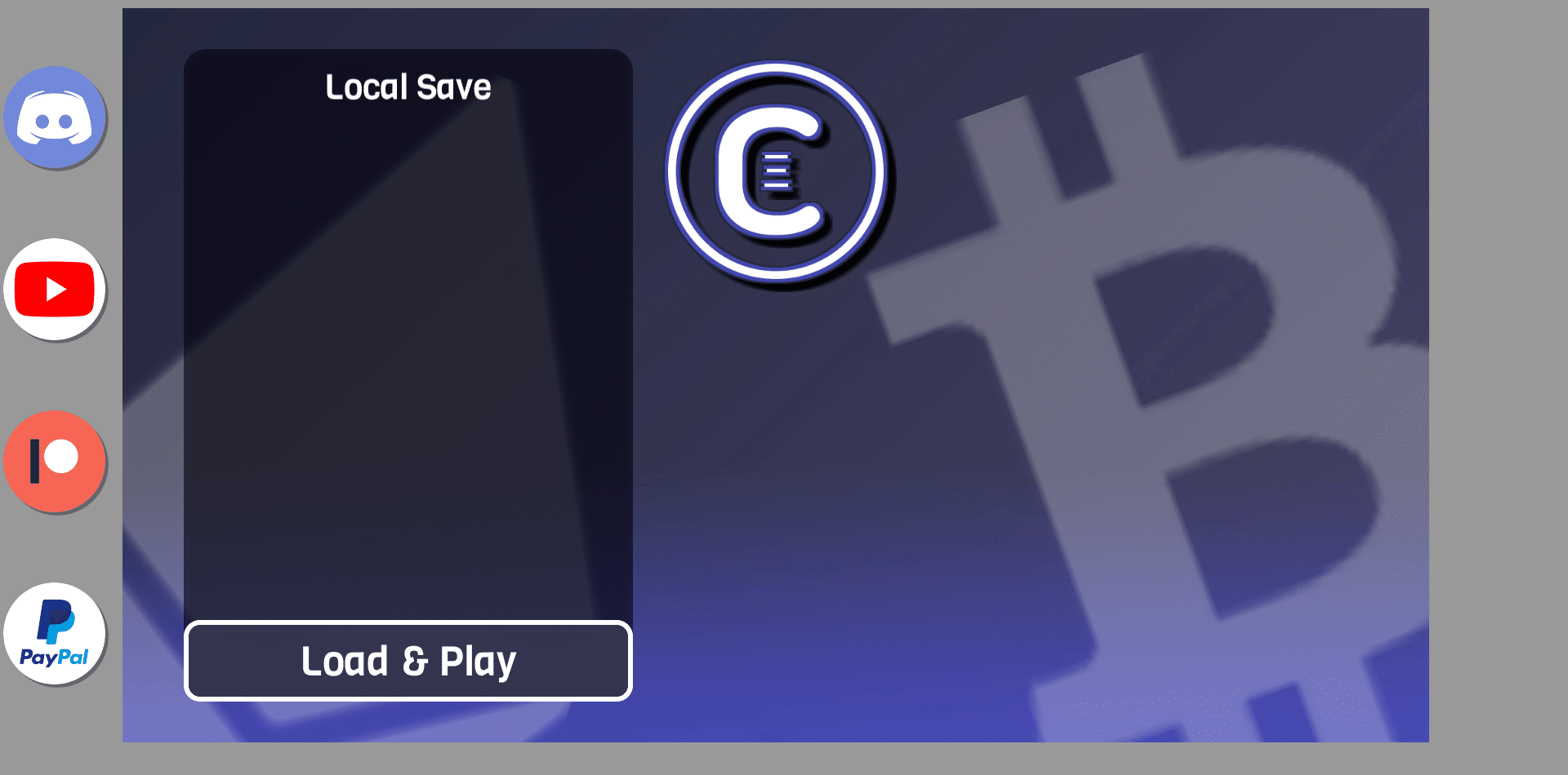 CryptoClickers Best Browser Idle Games