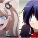 Different Types of Dere in Anime