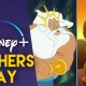 Disney Father's Day Movies to Binge on Disney Plus