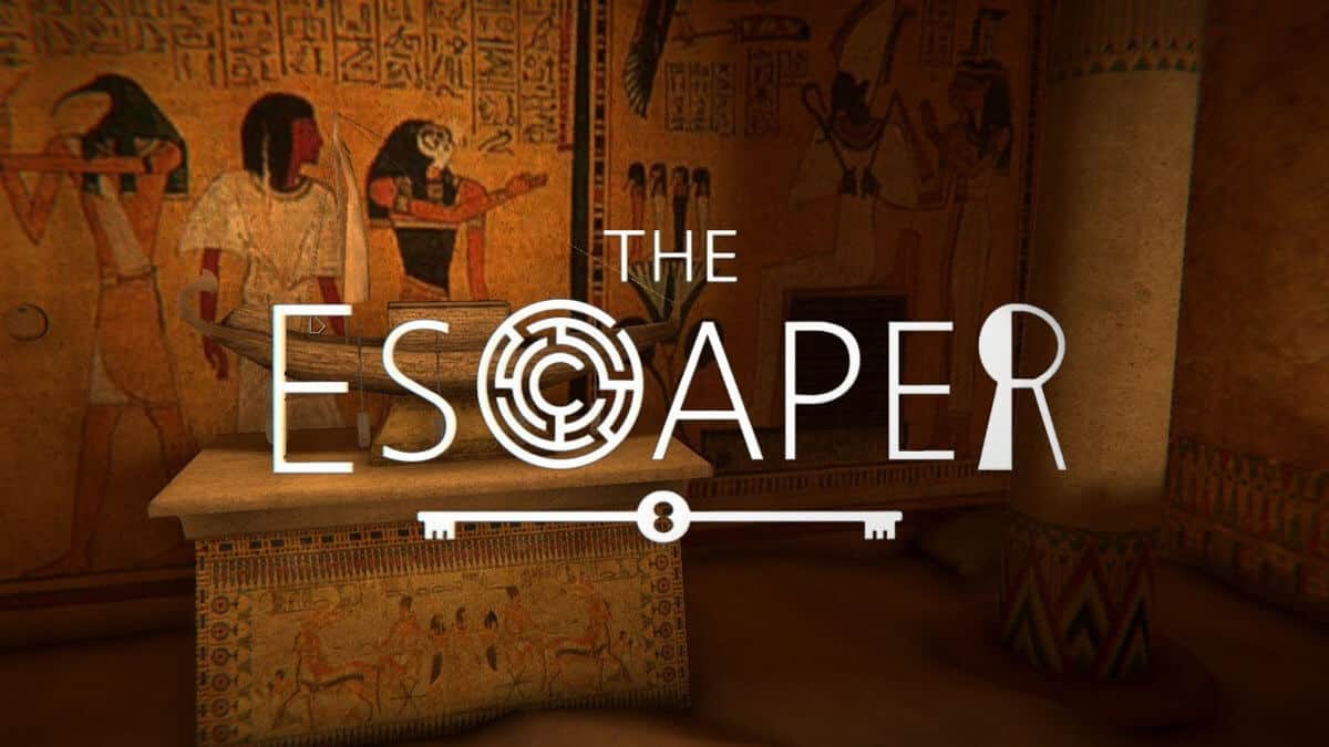 22 Escape Room Games for PC