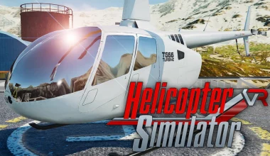 Helicopter Flight Simulator Games