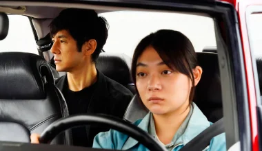 Best Japanese Car Movies