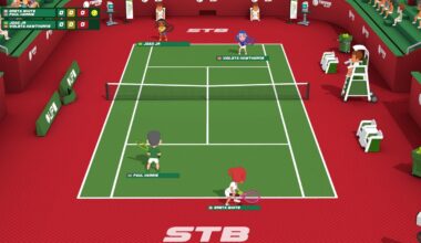 Sports Games For Xbox One