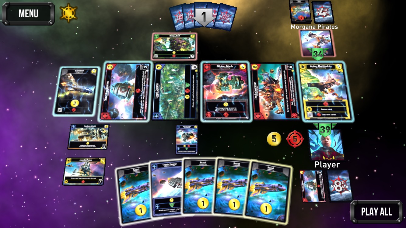 Star Realms