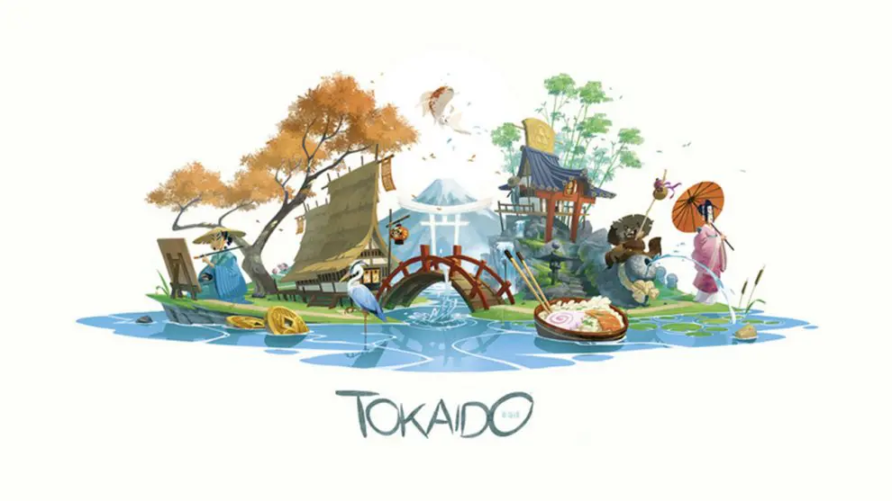 Tokaido