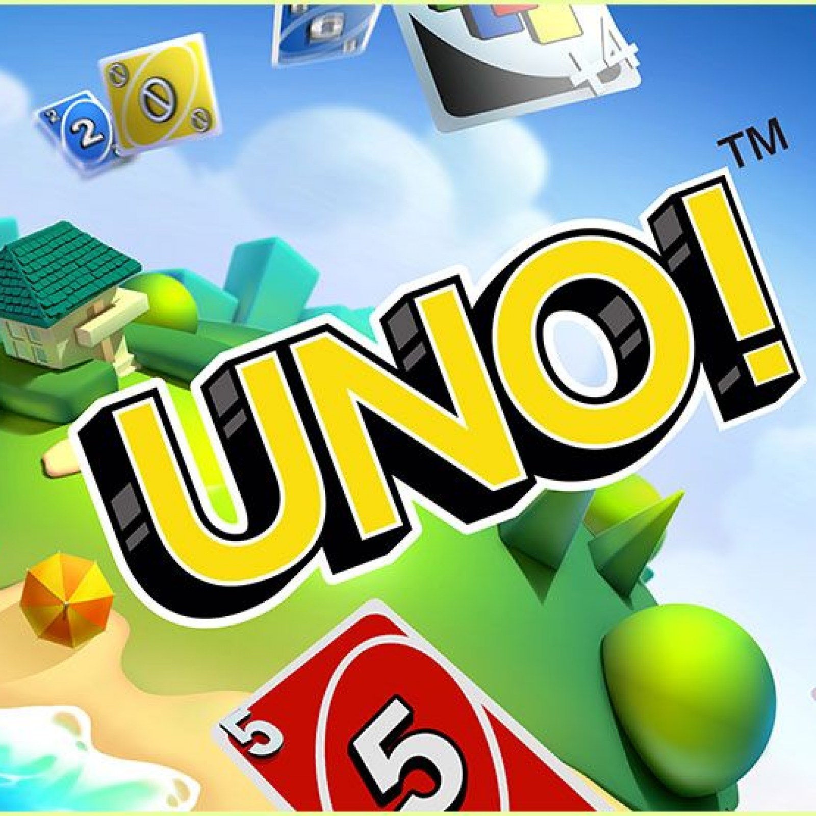 Uno!