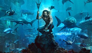 2018 IMDb Top-rated Movies