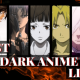 Best Dark Anime Series