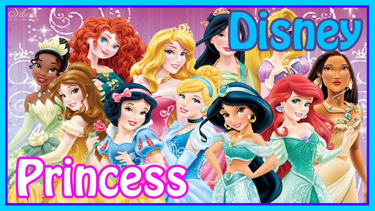 15 Best Disney Princess Movies, Ranked According To IMDb