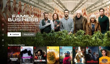 Best French Shows on Netflix