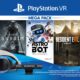 Best Playstation VR Games