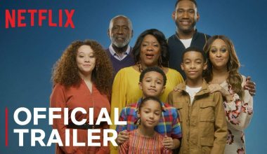 Black Family Movies on Netflix