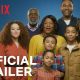 Black Family Movies on Netflix