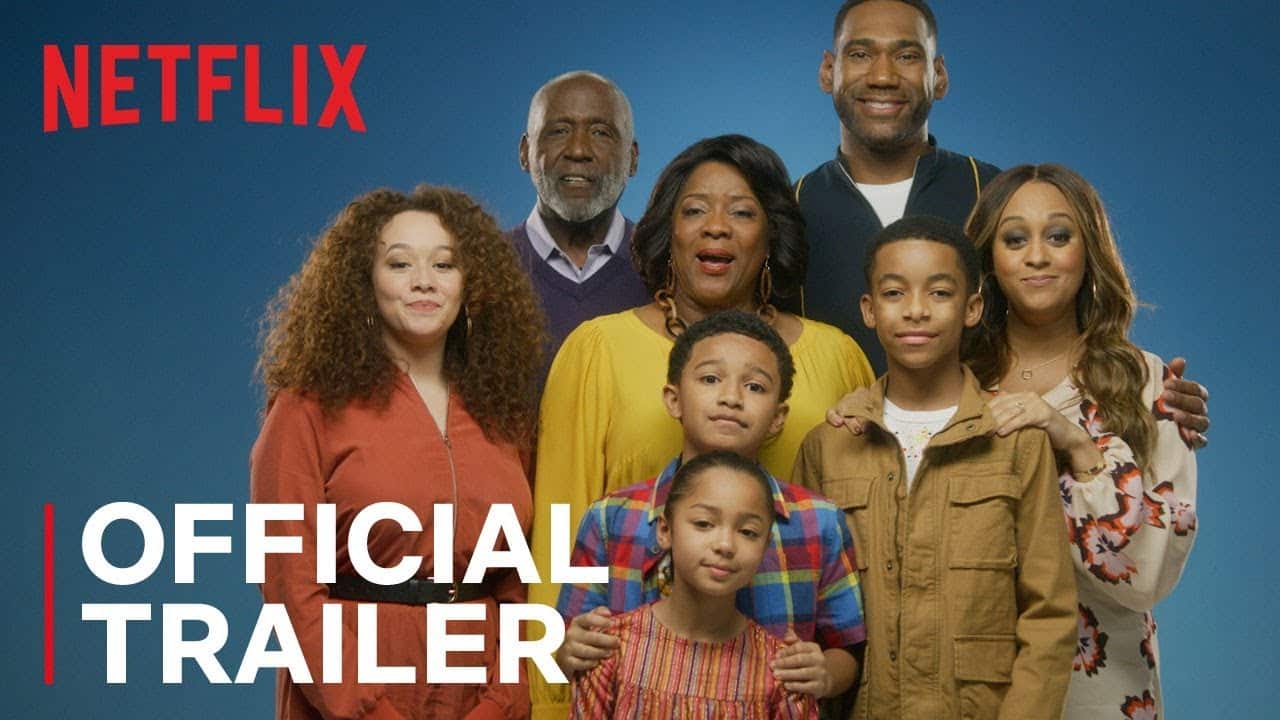 black family movies on netflix