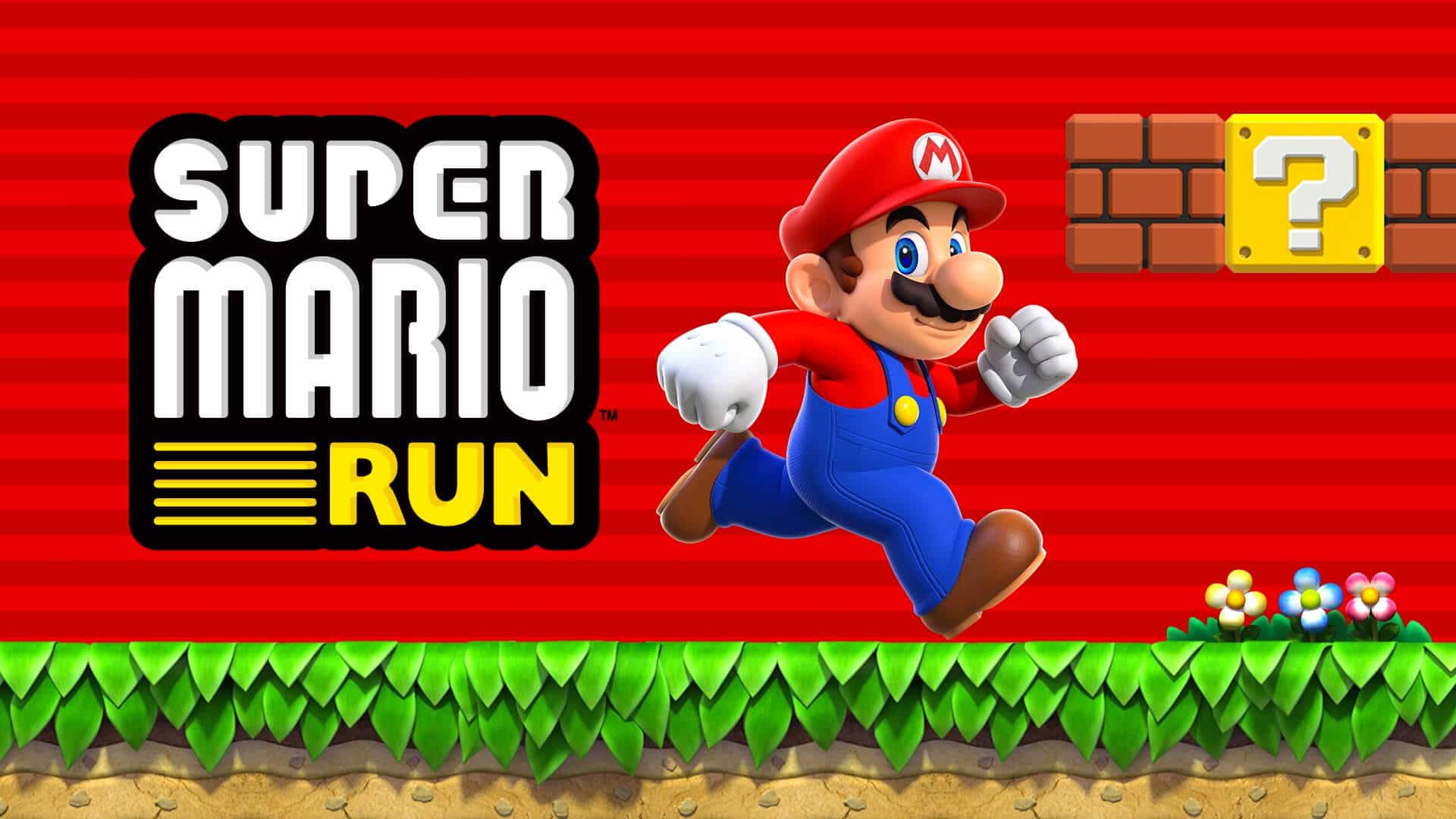 Super Mario Run Alternatives for iPhone and iPad