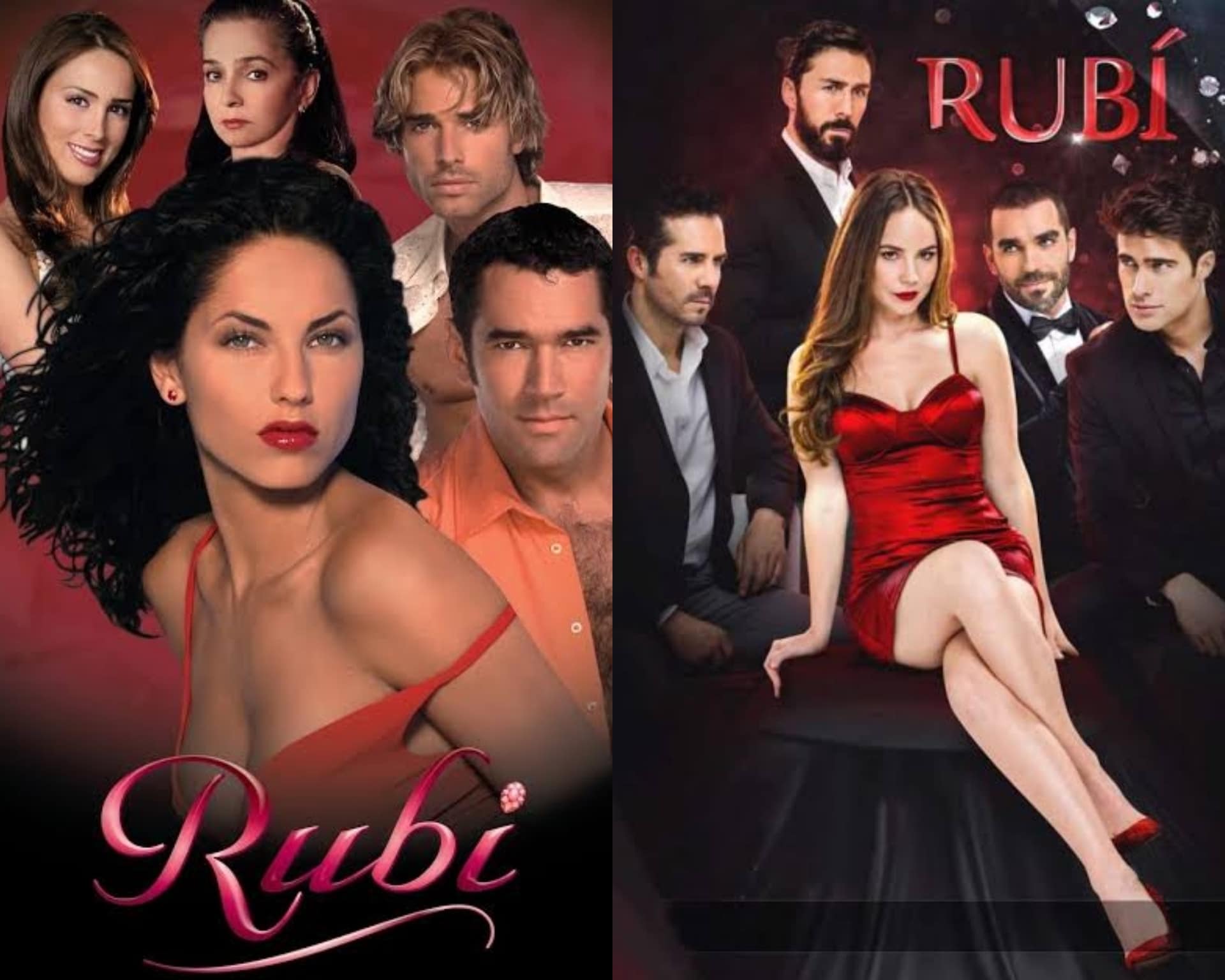 rubi telenovela watch online