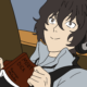 Anime Like Bungou Stray Dogs