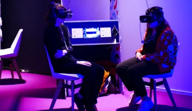 Best Sitting Games For VR
