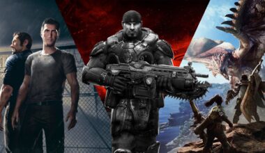 Best Two-Player Xbox One Games